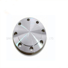 China Manufacturer Stainless Steel Blind Flange